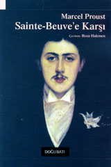 Sainte-Beuve'e Karşı Marcel Proust